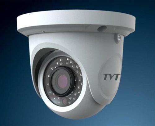 CCTV  TVT