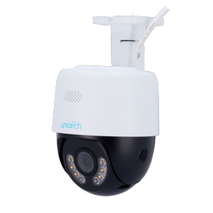     Cámara IP PTZ 3 Megapixel Gama Uniarch