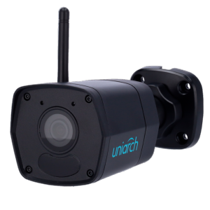  Cámara IP 2 Megapixel WiFi Gama Uniarch 1/2.9" Progressive Scan CMOS