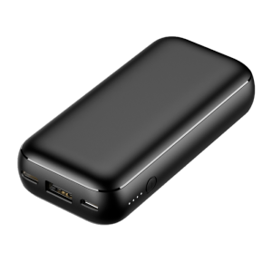 VEGER Batería externa Capacidad 10000 mAh