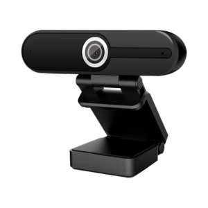 Cámara web (Webcam) Resolución 4Mpx Águlo de visión 85º