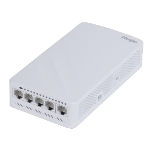 WIS Cloud AP de Pared Omnidireccional Wi-Fi 7