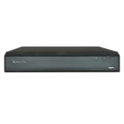 Grabador Universal HDCVI/CVBS/IP 16 CH vídeo / 16+8 IP / 1 CH audio 4 Mpx (12FPS) o 1080P (25FPS)