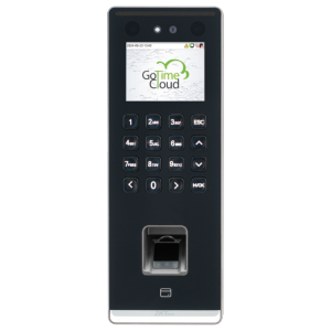   Control de presencia y acceso simple