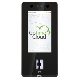   Control de presencia y acceso simple IP65