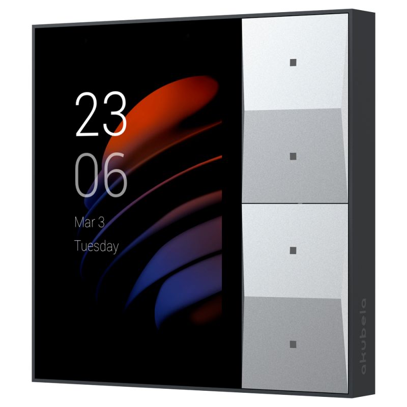 SMART HOME AKUBELA