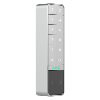     Teclado para exterior IP66/IK08 con lector RFID