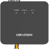 Hikvision Minicámara IP Resolución 2 Mpx (1920x1080)
