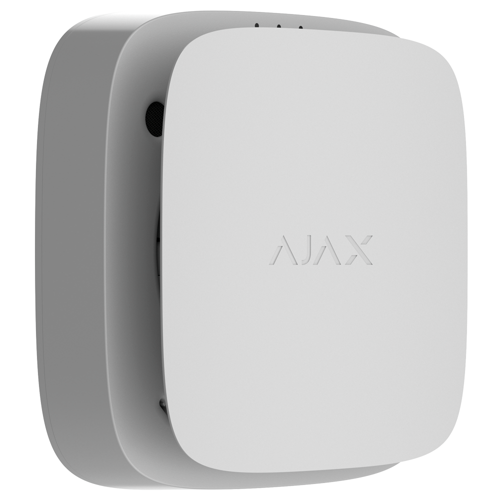 DETECTORES DE INCENDIO AJAX