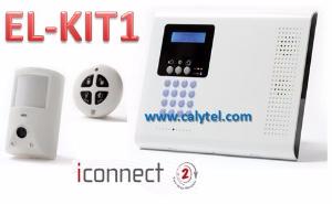KIT1  iconnect2 + 1 PIRCAM+1 MANDO