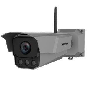  Hikvision Cámara Bullet IP Traffic LPR gama SOLUTIONS
