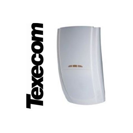 Prestige ELITE DT Infrarrojo doble tecnología (PIR+MW)   (RINDT13)