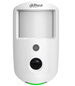 DAHUA - Detector PIRCAM vía radio | Grado 2