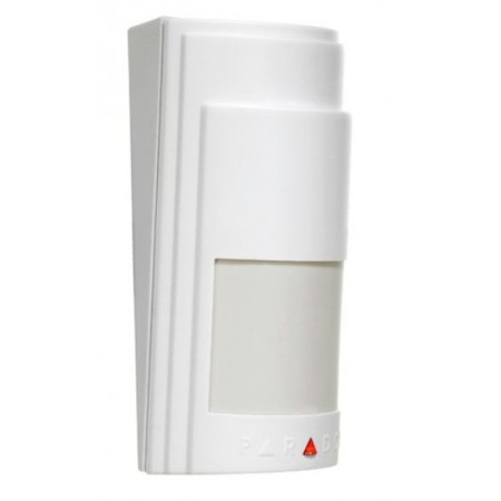 DETECTOR PIR VIA RADIO DE DOBLE ELEMENTO G2