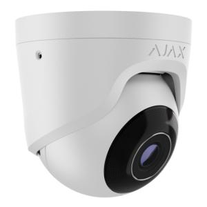 AJAX Cámara IP Turret 8 Megapixel