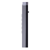 Control de acceso con cámara IP65 IK09 Tarjeta MF DESFire, QR dinámico y PIN