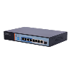       Switch Hi-PoE 8 puertos PoE + 1 Uplink SFP 10G