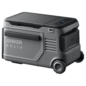     Nevera Portátil Anker Solix