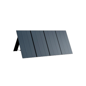 Bluetti Panel solar