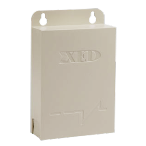  Fuente de alimentación Salida DC 12 V 2 A Entrada 100-240 V 50/60 HZ