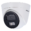     Cámara Turret IP Hikvision gama Value Resolución 4 MP