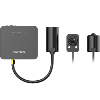 Hikvision Minicámara IP Resolución 2 Mpx (1920x1080)