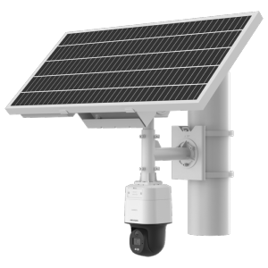      Cámara IP Solar PT 4G gama PRO Resolución 4 Mpx (2688x1520)