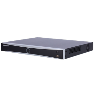  Hikvision Gama PRO Grabador NVR 16 CH IP