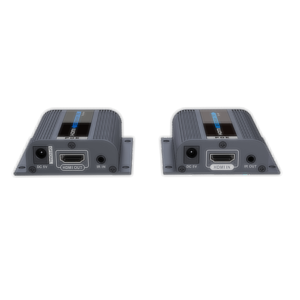 Extensor activo HDMI Emisor y receptor