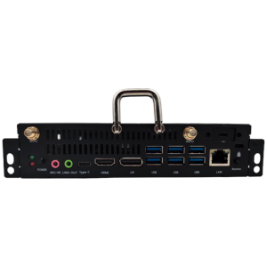 OPS (Open Pluggable Specification)