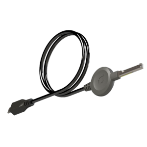   Cable de programación