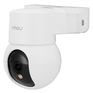      Cámara Wifi Imou 5 Megapixel Movimiento y Seguimiento automático