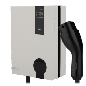     Cargador para coches eléctricos Potencia 7kW /32A /Monofásica