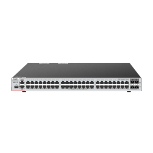 Ruijie Switch Cloud Gestionable L3 48 puertos RJ45 + 4 puertos SFP+