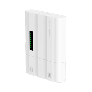        Ruijie Reyee Cloud Managed L2 PoE Switch