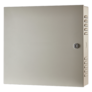 Controladora de accesos biométrica Acceso por huella, facial, tarjeta o contraseña Comunicación TCP/IP | RS485 | eHome