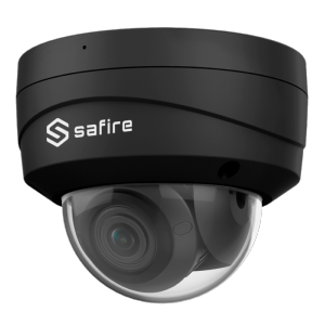  Cámara IP 4 Megapixel 1/1.8" Progressive Scan CMOS