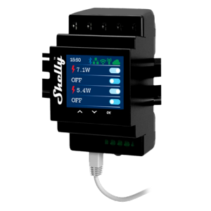    Interruptor diferencial Corriente nominal 40A