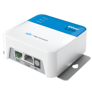     Conector para Ethernet TBB