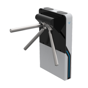 Torno de acceso bidireccional 3 brazos rotativos | Diseño compacto