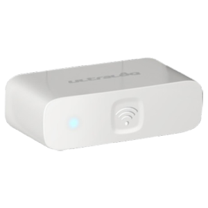 Adaptador para cerradura Anviz Compatible con gama Ultraloq Conexión WiFi para control remoto