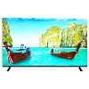  Monitor Univew LED 43" DPx2 y HDMIx2