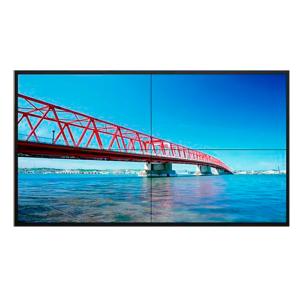Kit videowall 2x2