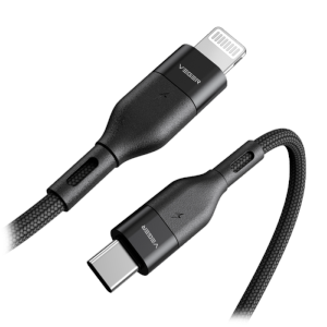 Veger Cable USB USB-C a Lightning