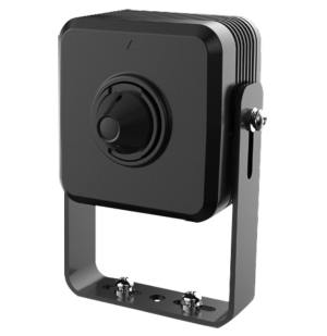 Cámara IP 2 Megapixel 1/2.7" Progressive Scan CMOSStarlight Compresión H.265+/H.265/H.264+/H.264/MJPEG