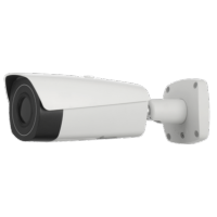 Cámara Térmica IP X-Security 400x300 VOx | Lente 19mm Sensibilidad térmica &#8804;40mK