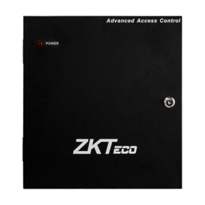 ZKTeco Caja para controladora ZK-C2-260