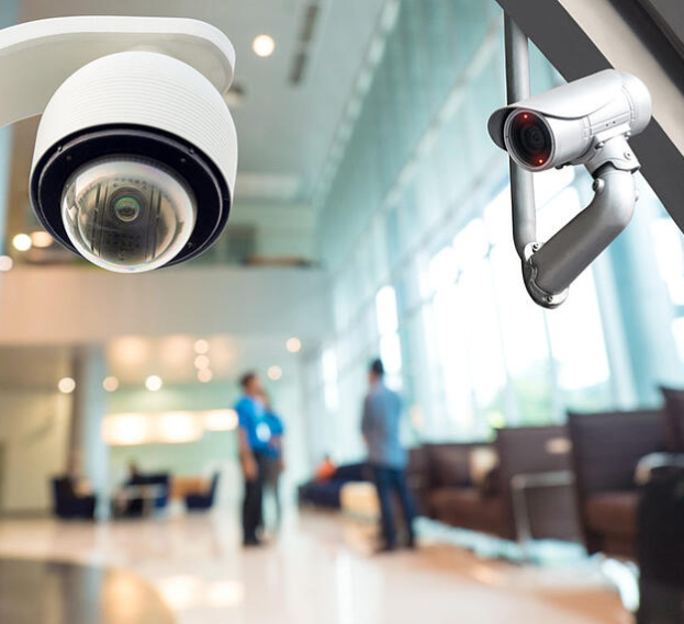 CCTV Cámaras y Videograbadores