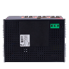      Safire Switch Industrial Alimentación AC 90~264V 24 puertos Gigabit + 2 SFP Gigabit