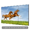 Monitor Videowall HIKVISION 46" Resolución 1920x1080 (Full HD)